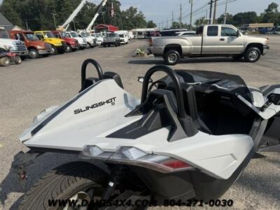 2022 Polaris Slingshot S - Photo 7 - North Chesterfield, VA 23237