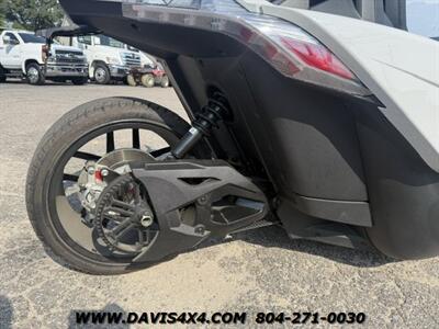 2022 Polaris Slingshot S - Photo 16 - North Chesterfield, VA 23237
