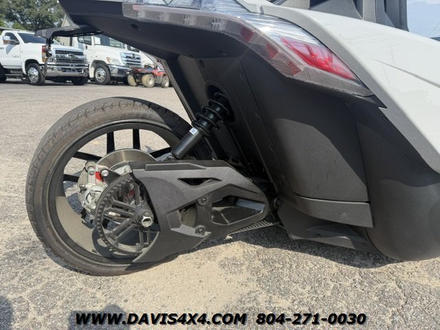 2022 Polaris Slingshot S - Photo 16 - North Chesterfield, VA 23237
