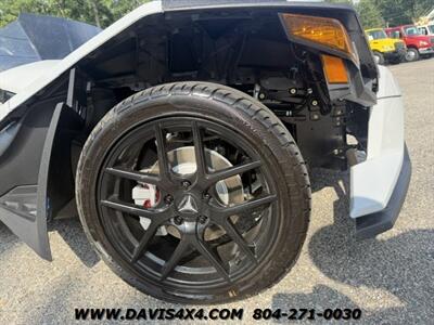 2022 Polaris Slingshot S - Photo 17 - North Chesterfield, VA 23237