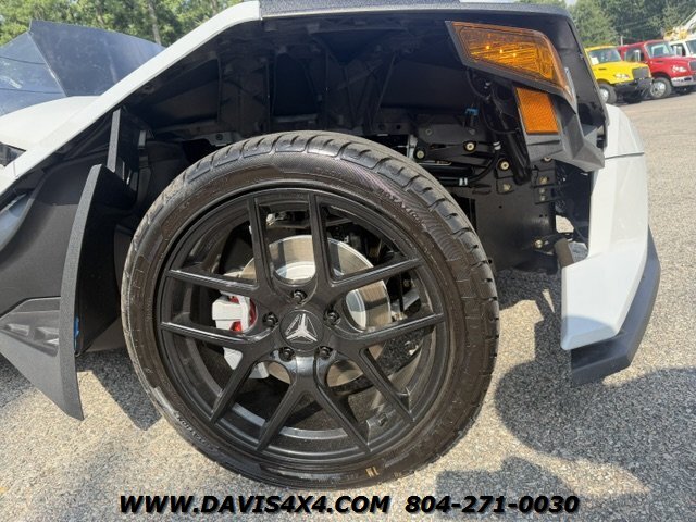 2022 Polaris Slingshot S - Photo 17 - North Chesterfield, VA 23237