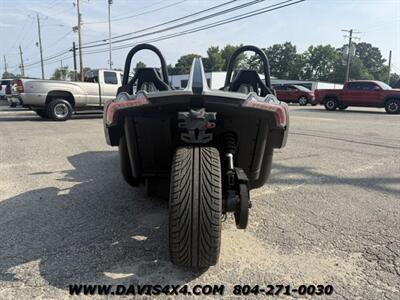 2022 Polaris Slingshot S - Photo 5 - North Chesterfield, VA 23237
