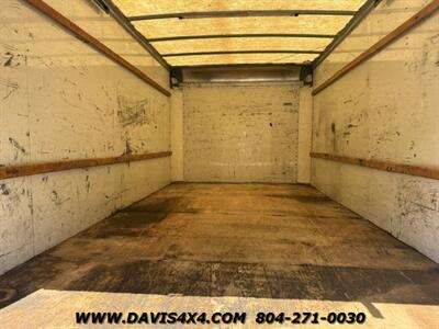 2014 GMC Savana 3500 Box Van   - Photo 20 - North Chesterfield, VA 23237