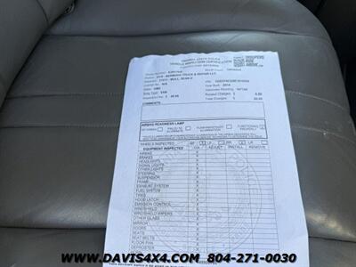 2014 GMC Savana 3500 Box Van   - Photo 15 - North Chesterfield, VA 23237