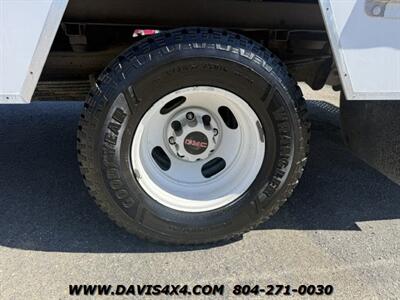 2014 GMC Savana 3500 Box Van   - Photo 19 - North Chesterfield, VA 23237