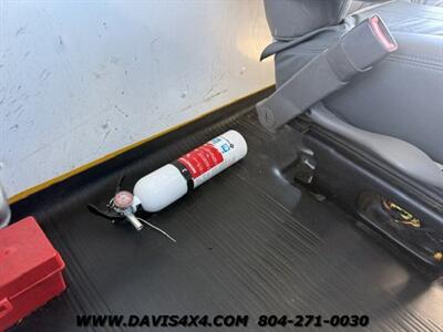 2014 GMC Savana 3500 Box Van   - Photo 17 - North Chesterfield, VA 23237