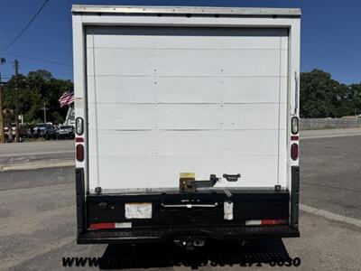 2014 GMC Savana 3500 Box Van   - Photo 4 - North Chesterfield, VA 23237