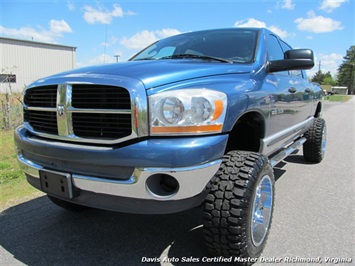 2006 Dodge Ram 1500 SLT   - Photo 25 - North Chesterfield, VA 23237