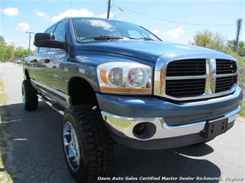 2006 Dodge Ram 1500 SLT   - Photo 24 - North Chesterfield, VA 23237