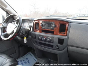 2006 Dodge Ram 1500 SLT   - Photo 6 - North Chesterfield, VA 23237