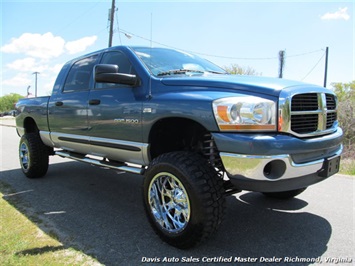 2006 Dodge Ram 1500 SLT   - Photo 21 - North Chesterfield, VA 23237