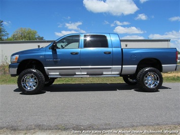 2006 Dodge Ram 1500 SLT   - Photo 15 - North Chesterfield, VA 23237