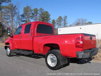 2006 CHEVROLET Kodiak (SOLD)   - Photo 4 - North Chesterfield, VA 23237