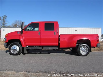 2006 CHEVROLET Kodiak (SOLD)   - Photo 3 - North Chesterfield, VA 23237