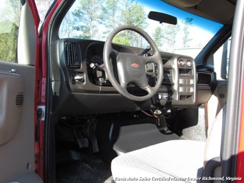 2006 CHEVROLET Kodiak (SOLD)   - Photo 16 - North Chesterfield, VA 23237