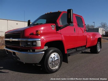 2006 CHEVROLET Kodiak (SOLD)   - Photo 2 - North Chesterfield, VA 23237