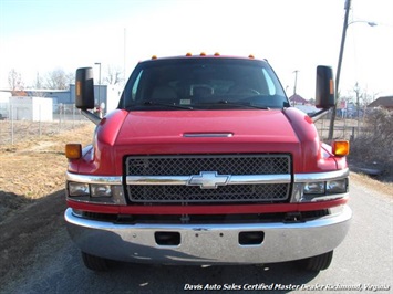 2006 CHEVROLET Kodiak (SOLD)   - Photo 8 - North Chesterfield, VA 23237