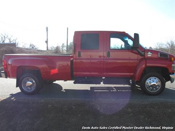 2006 CHEVROLET Kodiak (SOLD)   - Photo 6 - North Chesterfield, VA 23237