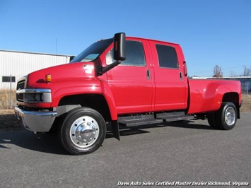 2006 CHEVROLET Kodiak (SOLD)