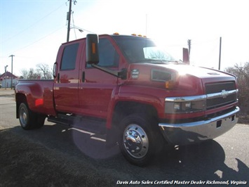 2006 CHEVROLET Kodiak (SOLD)   - Photo 7 - North Chesterfield, VA 23237