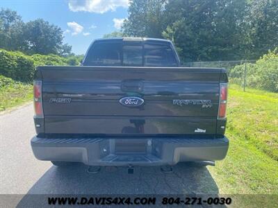 2010 Ford F-150 Raptor SVT Pickup Truck   - Photo 23 - North Chesterfield, VA 23237