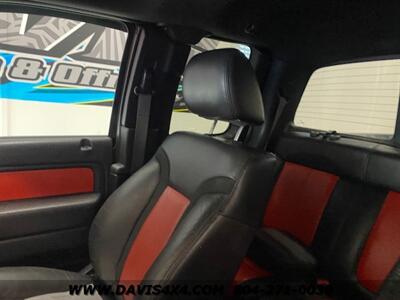 2010 Ford F-150 Raptor SVT Pickup Truck   - Photo 57 - North Chesterfield, VA 23237