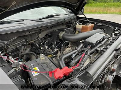 2010 Ford F-150 Raptor SVT Pickup Truck   - Photo 51 - North Chesterfield, VA 23237