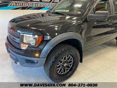 2010 Ford F-150 Raptor SVT Pickup Truck   - Photo 60 - North Chesterfield, VA 23237