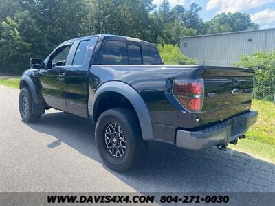 2010 Ford F-150 Raptor SVT Pickup Truck   - Photo 24 - North Chesterfield, VA 23237