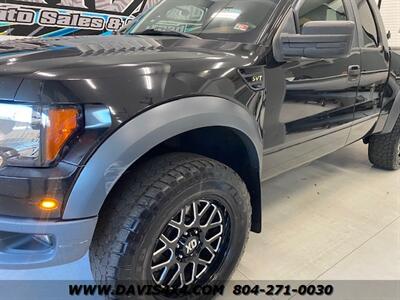 2010 Ford F-150 Raptor SVT Pickup Truck   - Photo 64 - North Chesterfield, VA 23237