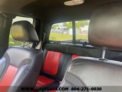 2010 Ford F-150 Raptor SVT Pickup Truck   - Photo 26 - North Chesterfield, VA 23237