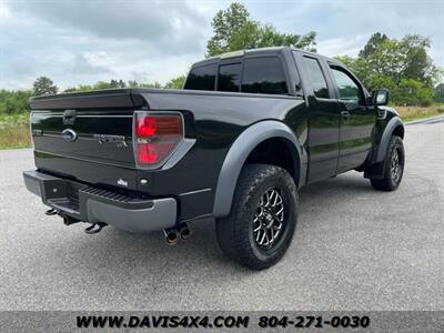 2010 Ford F-150 Raptor SVT Pickup Truck   - Photo 18 - North Chesterfield, VA 23237