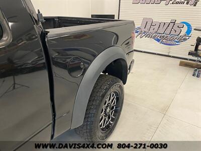 2010 Ford F-150 Raptor SVT Pickup Truck   - Photo 59 - North Chesterfield, VA 23237