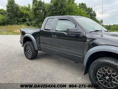 2010 Ford F-150 Raptor SVT Pickup Truck   - Photo 39 - North Chesterfield, VA 23237