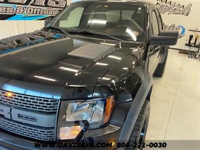 2010 Ford F-150 Raptor SVT Pickup Truck   - Photo 63 - North Chesterfield, VA 23237