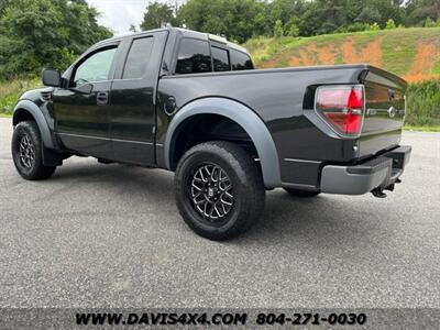 2010 Ford F-150 Raptor SVT Pickup Truck   - Photo 17 - North Chesterfield, VA 23237