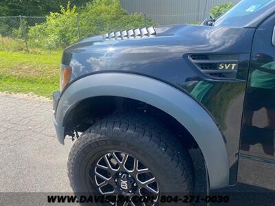 2010 Ford F-150 Raptor SVT Pickup Truck   - Photo 29 - North Chesterfield, VA 23237