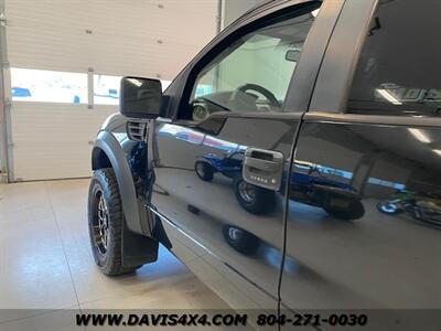 2010 Ford F-150 Raptor SVT Pickup Truck   - Photo 53 - North Chesterfield, VA 23237