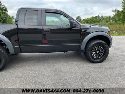 2010 Ford F-150 Raptor SVT Pickup Truck   - Photo 40 - North Chesterfield, VA 23237