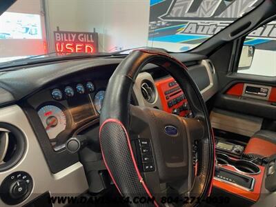 2010 Ford F-150 Raptor SVT Pickup Truck   - Photo 55 - North Chesterfield, VA 23237