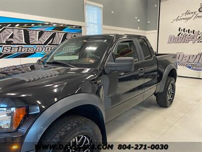 2010 Ford F-150 Raptor SVT Pickup Truck   - Photo 61 - North Chesterfield, VA 23237