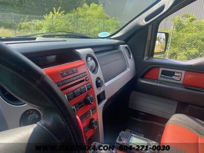 2010 Ford F-150 Raptor SVT Pickup Truck   - Photo 9 - North Chesterfield, VA 23237