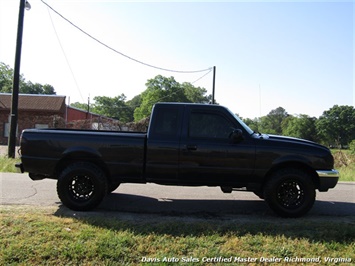 2003 Ford Ranger XLT 4X4 Manual 4.0 V6 SuperCab (SOLD)   - Photo 14 - North Chesterfield, VA 23237