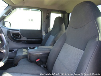 2003 Ford Ranger XLT 4X4 Manual 4.0 V6 SuperCab (SOLD)   - Photo 8 - North Chesterfield, VA 23237