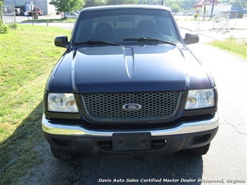 2003 Ford Ranger XLT 4X4 Manual 4.0 V6 SuperCab (SOLD)   - Photo 17 - North Chesterfield, VA 23237