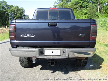 2003 Ford Ranger XLT 4X4 Manual 4.0 V6 SuperCab (SOLD)   - Photo 4 - North Chesterfield, VA 23237