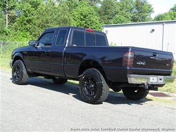 2003 Ford Ranger XLT 4X4 Manual 4.0 V6 SuperCab (SOLD)   - Photo 3 - North Chesterfield, VA 23237