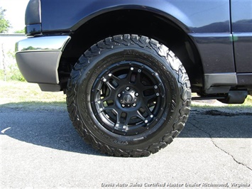 2003 Ford Ranger XLT 4X4 Manual 4.0 V6 SuperCab (SOLD)   - Photo 10 - North Chesterfield, VA 23237