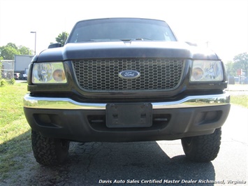 2003 Ford Ranger XLT 4X4 Manual 4.0 V6 SuperCab (SOLD)   - Photo 16 - North Chesterfield, VA 23237