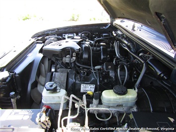 2003 Ford Ranger XLT 4X4 Manual 4.0 V6 SuperCab (SOLD)   - Photo 29 - North Chesterfield, VA 23237